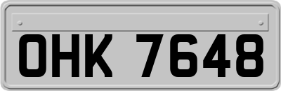 OHK7648