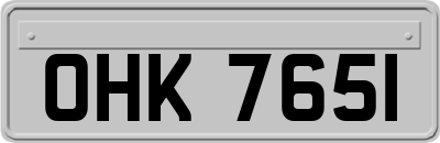 OHK7651