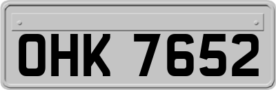OHK7652