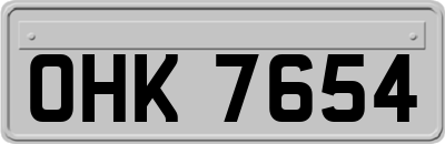OHK7654