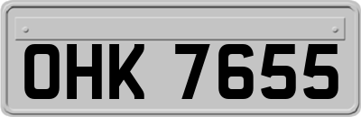 OHK7655