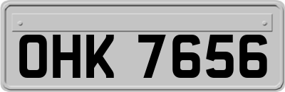 OHK7656