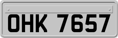 OHK7657
