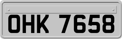 OHK7658