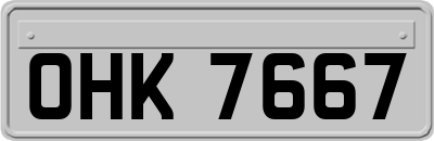 OHK7667