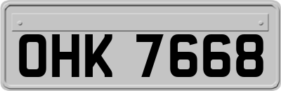 OHK7668