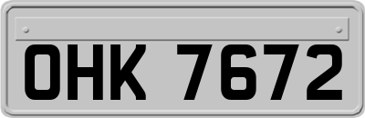 OHK7672