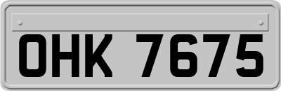 OHK7675
