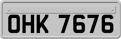 OHK7676