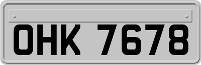 OHK7678
