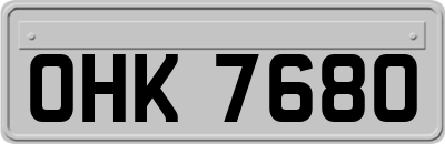 OHK7680