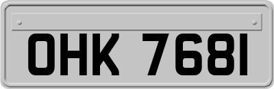 OHK7681