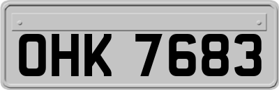 OHK7683