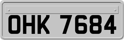 OHK7684