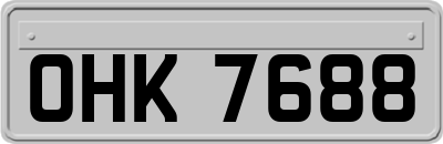 OHK7688