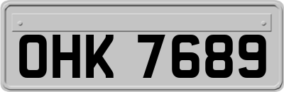 OHK7689