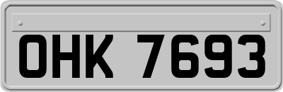 OHK7693