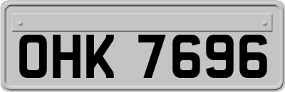 OHK7696