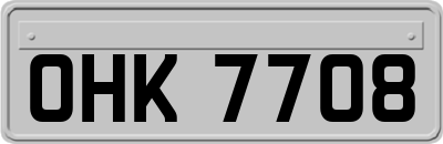 OHK7708