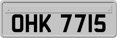 OHK7715