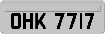 OHK7717
