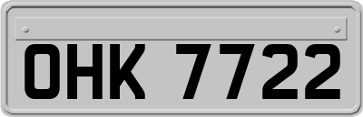 OHK7722