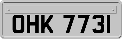 OHK7731