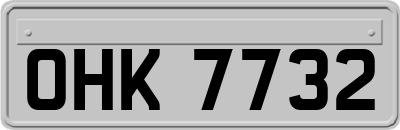 OHK7732