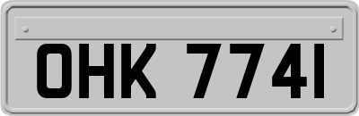 OHK7741