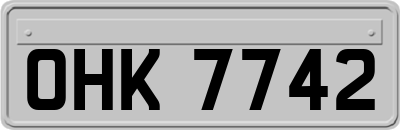 OHK7742