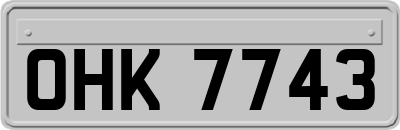 OHK7743