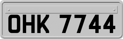 OHK7744