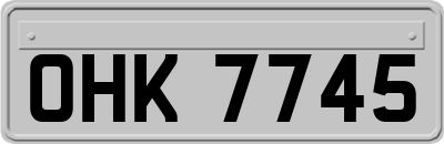 OHK7745