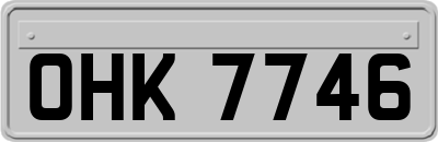 OHK7746