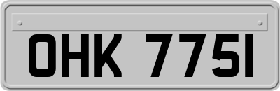 OHK7751
