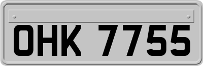 OHK7755