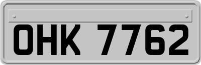 OHK7762
