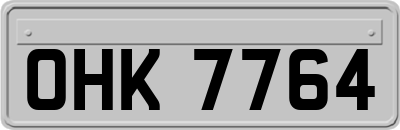 OHK7764