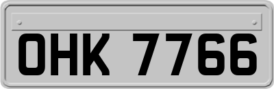 OHK7766