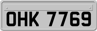 OHK7769