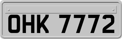 OHK7772