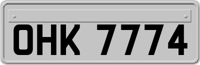 OHK7774