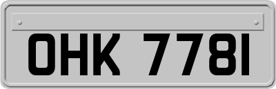 OHK7781