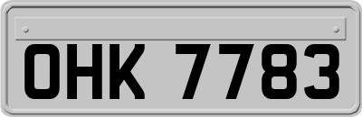 OHK7783