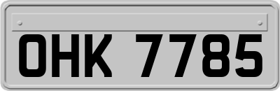 OHK7785