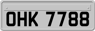OHK7788