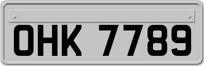 OHK7789
