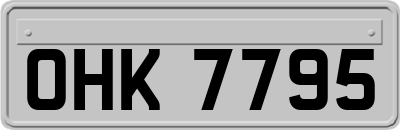 OHK7795