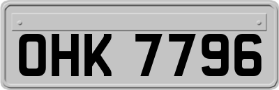 OHK7796