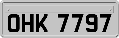 OHK7797
